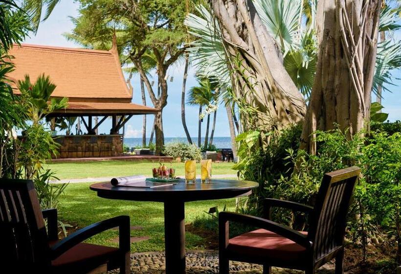 프리미엄 룸 바다 전망, Anantara Hua Hin Resort