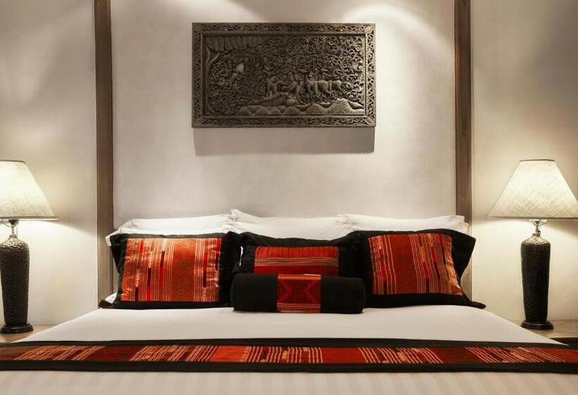 가든 전망 스위트, Anantara Hua Hin Resort