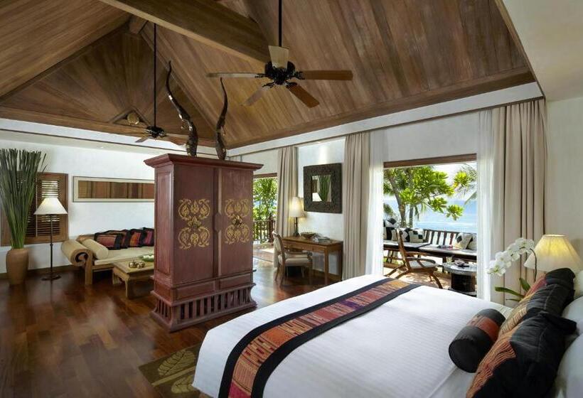 바다 전망 스위트, Anantara Hua Hin Resort