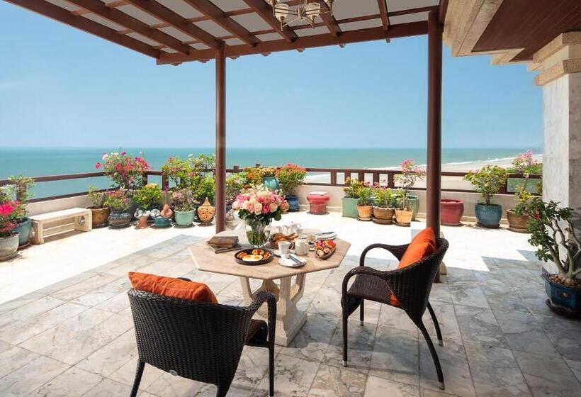 شقة 3 غرف, Anantara Hua Hin Resort