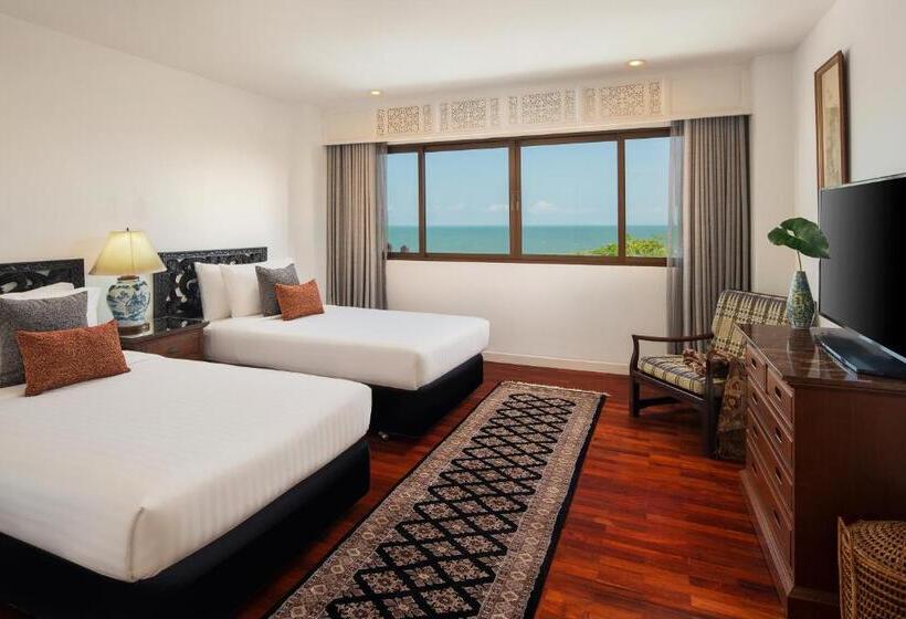침실 3개 아파트, Anantara Hua Hin Resort