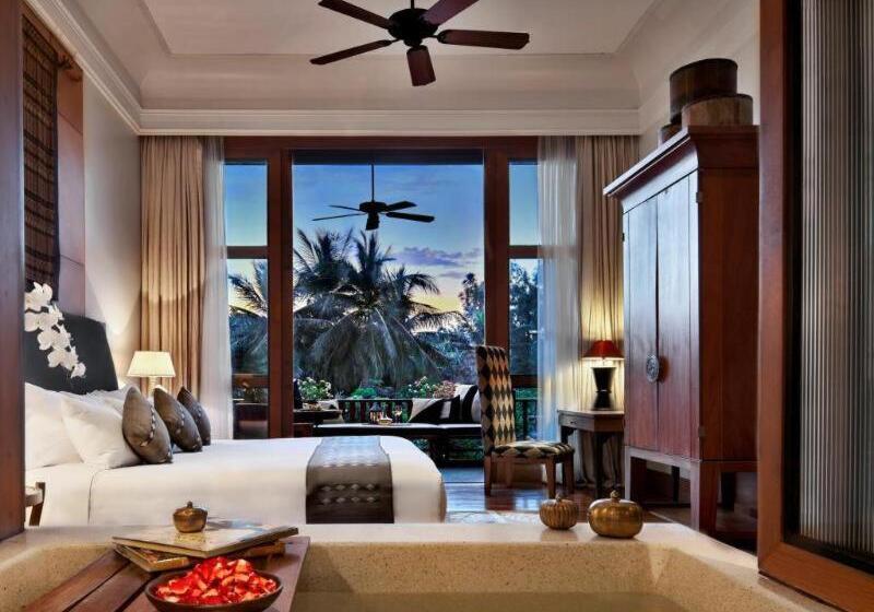 스탠다드 룸, Anantara Hua Hin Resort