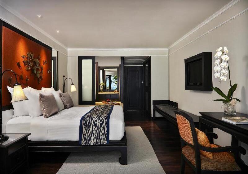 스탠다드 룸, Anantara Hua Hin Resort