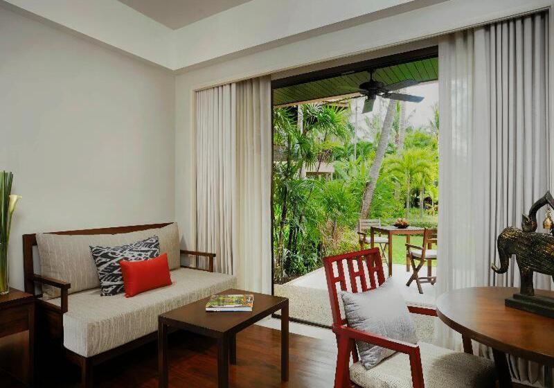 스탠다드 룸, Anantara Hua Hin Resort