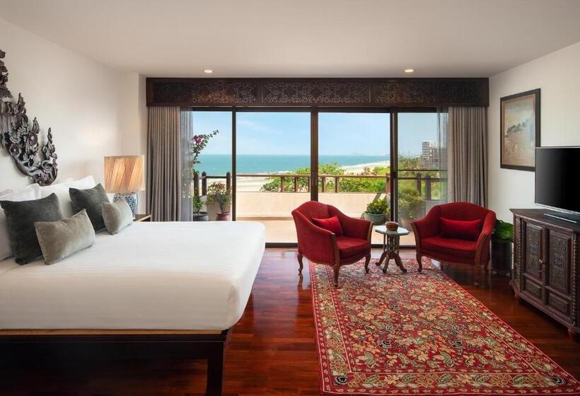 شقة 3 غرف, Anantara Hua Hin Resort