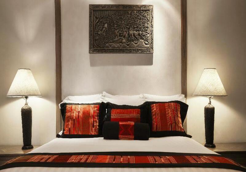 스탠다드 룸, Anantara Hua Hin Resort
