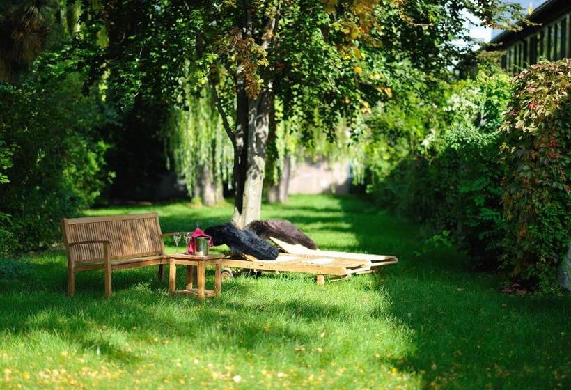 Номер Комфорт, Sommerau