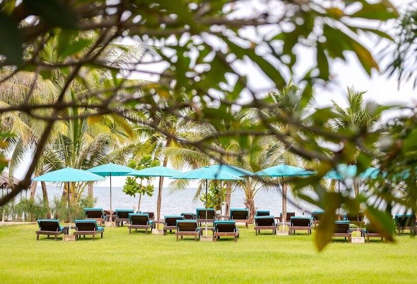Номер Deluxe Вид на Море, Pinnacle Grand Jomtien Resort And Beach Club