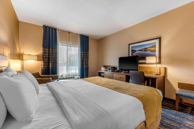 豪华房间, Pinnacle Grand Jomtien Resort and Beach Club