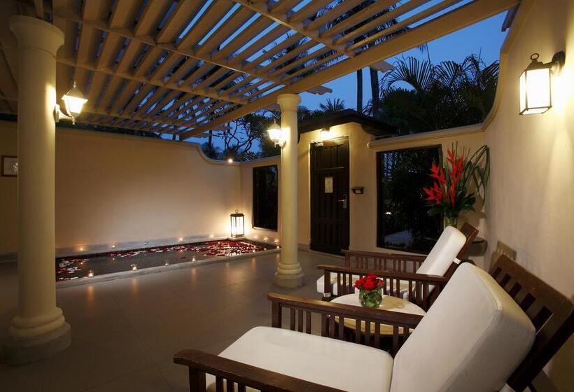 Люкс Премиум, Centara Reserve Samui
