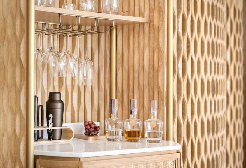 Номер Deluxe, Centara Reserve Samui