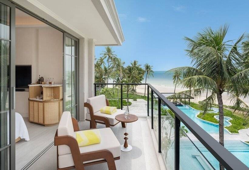 Люкс Повышенной Комфортности, Centara Reserve Samui