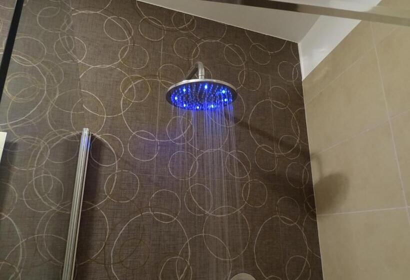Номер Стандарт, B&b Carrabs