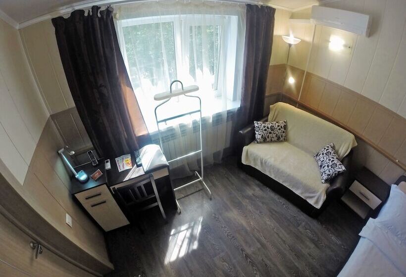 اتاق استاندارد, Guest House Miya Domodedovo
