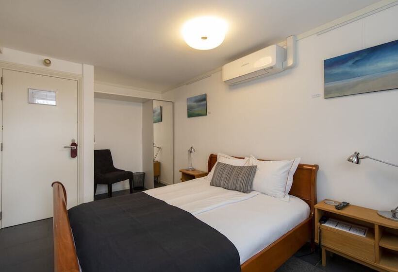Номер Superior, La Rosa Amsterdam Beach