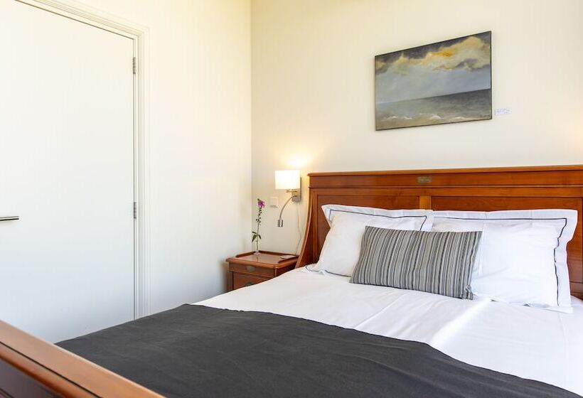 Номер Deluxe, La Rosa Amsterdam Beach