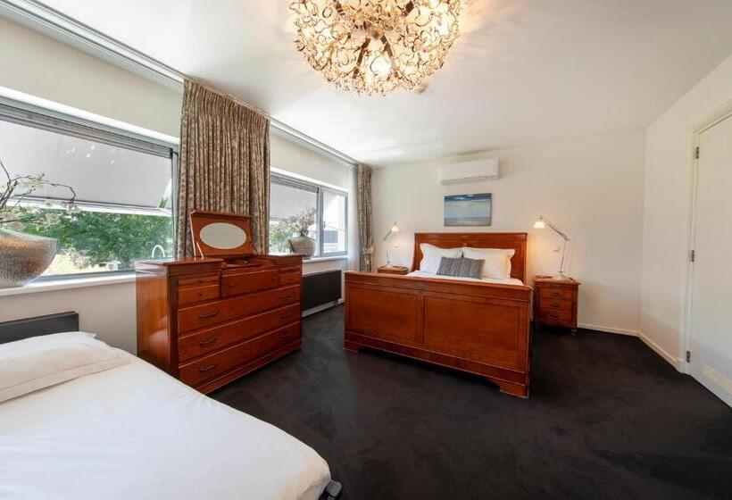 Трехместный Номер Deluxe, La Rosa Amsterdam Beach