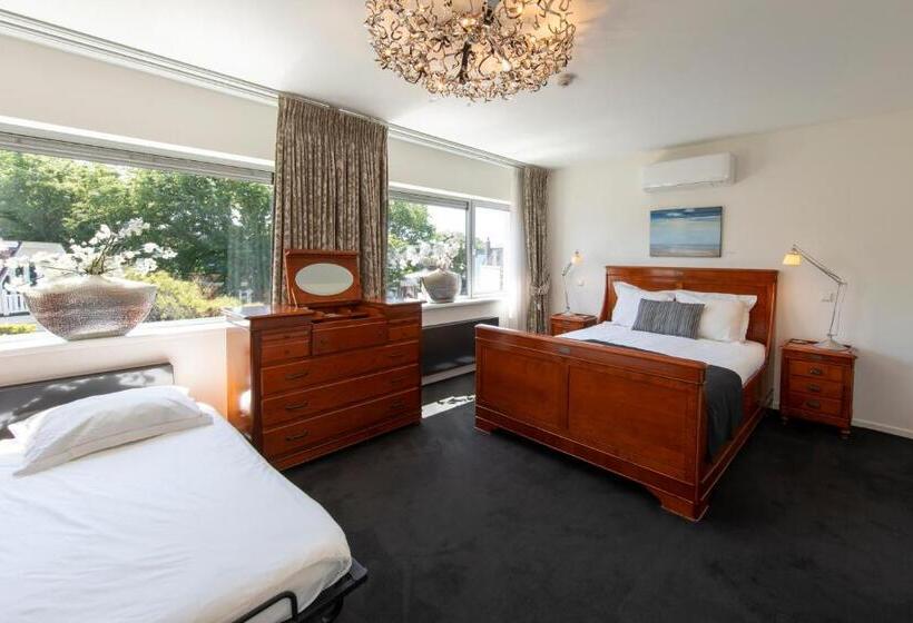 Трехместный Номер Deluxe, La Rosa Amsterdam Beach
