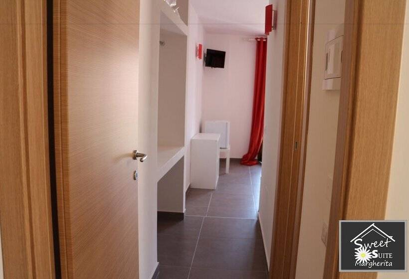 اتاق استاندارد سه نفره, B&b Del Corso