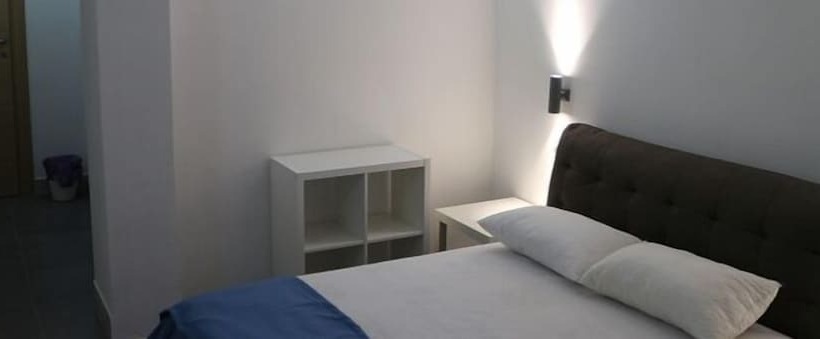 اتاق لوکس سه تخته, B&b Del Corso