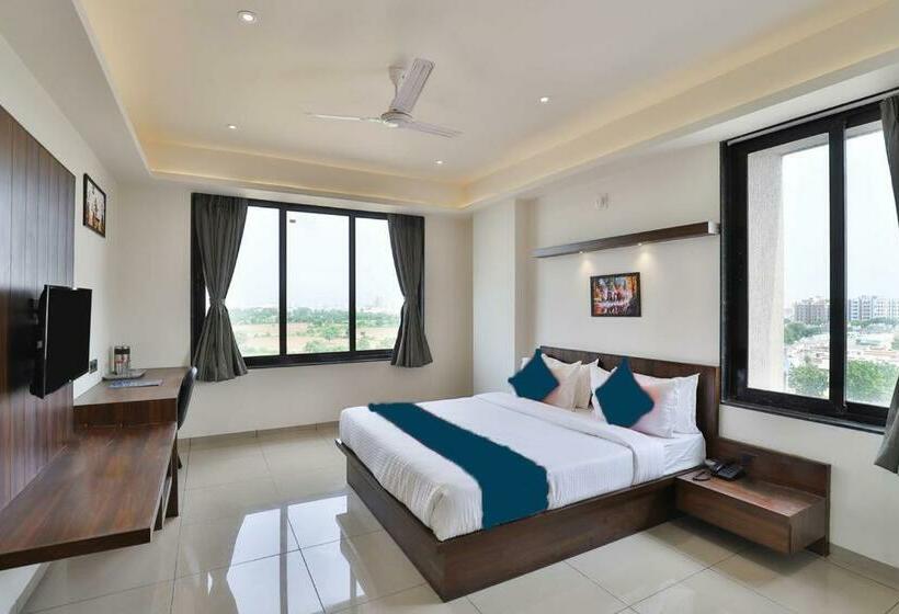 اتاق سوپریور, Sparsh Inn  Chandkheda
