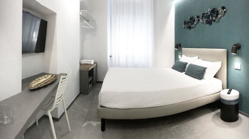 غرفة قياسية, Bellavista 2