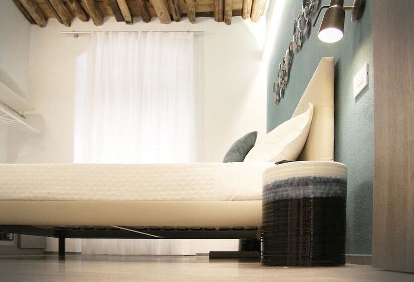 غرفة قياسية, Bellavista 2