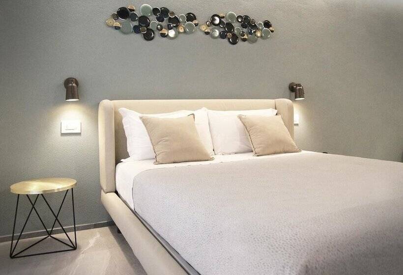 غرفة سوبيريور, Bellavista 2