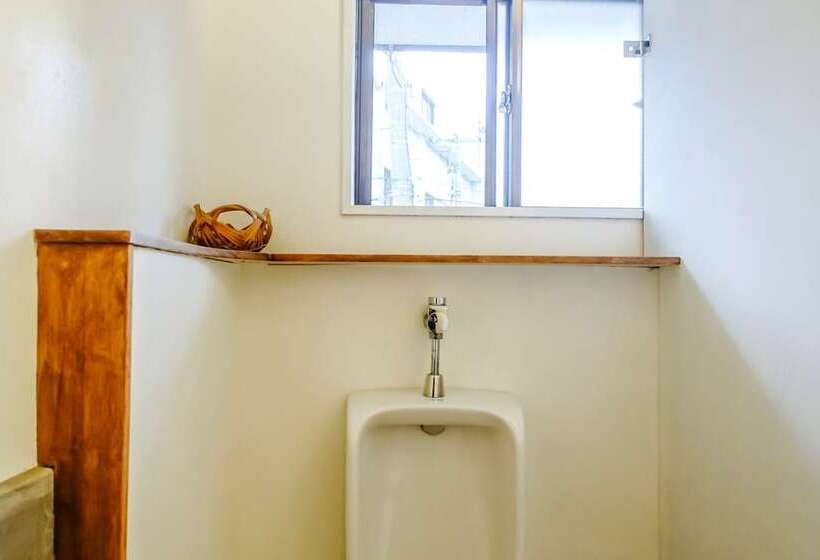 패밀리 룸, Irori Guest House Tenmaku
