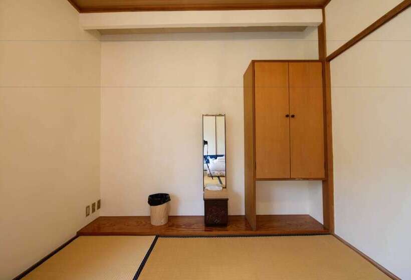 스탠다드 룸, Irori Guest House Tenmaku