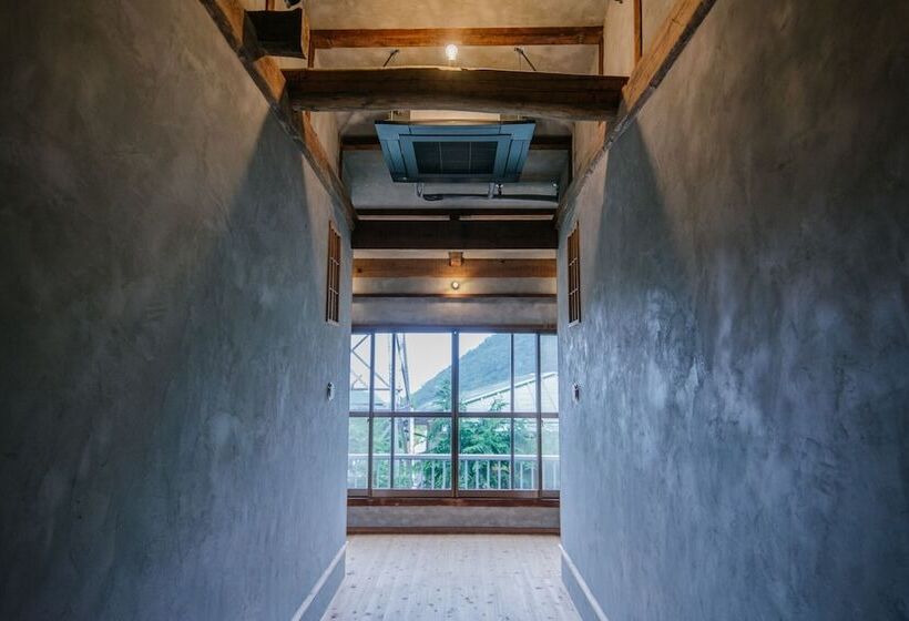 스탠다드 룸, Irori Guest House Tenmaku