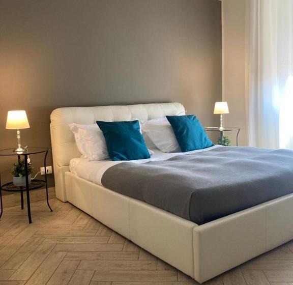 اتاق استاندارد, B&b Oriental Palace