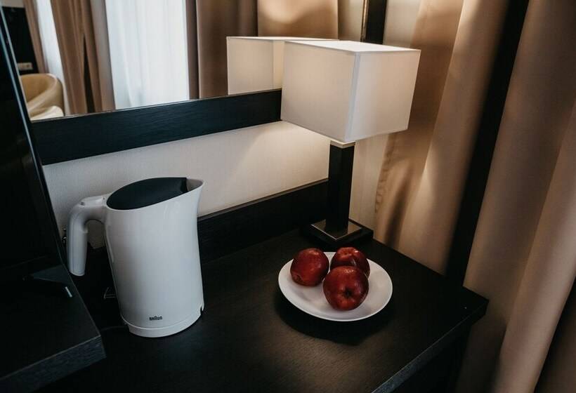 Номер Стандарт, Boutique Hotel Voskresensky