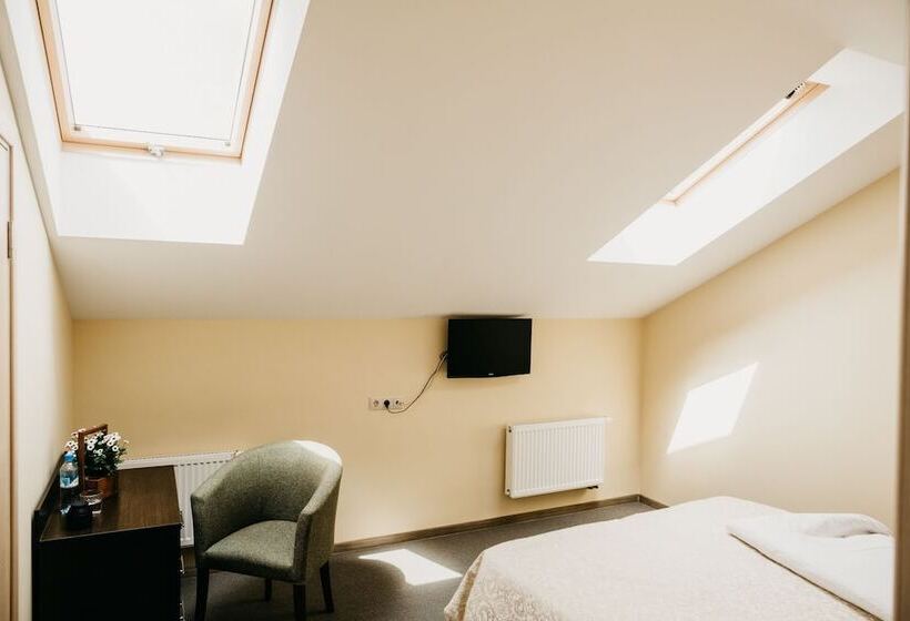 Номер Стандарт, Boutique Hotel Voskresensky