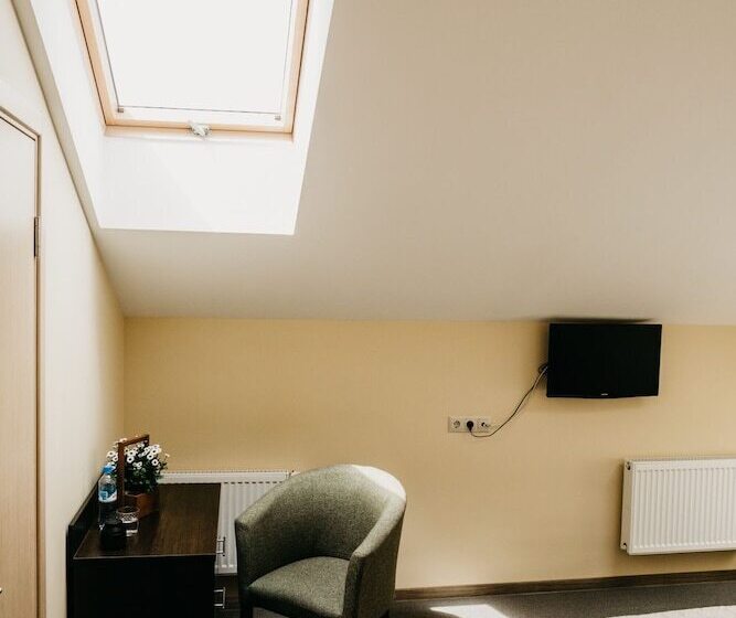 Номер Стандарт, Boutique Hotel Voskresensky