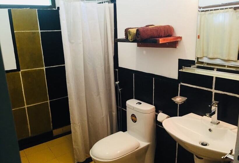 Трехместный Номер Superior, Train View Chalet