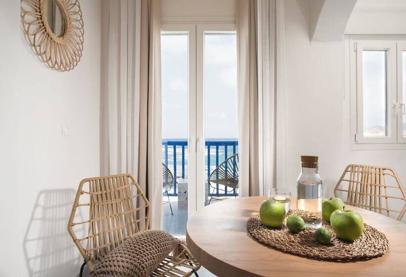 수피리어 스튜디오, Perla Suites   Delmar Collection