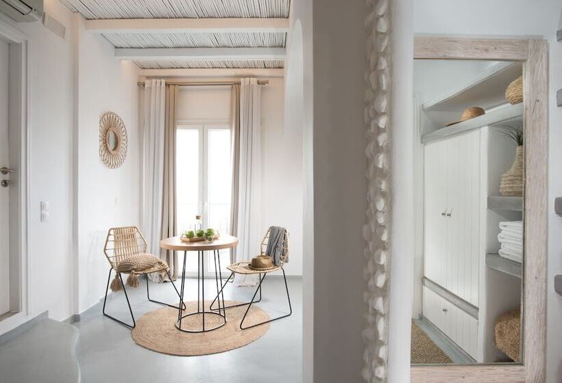 수피리어 스튜디오, Perla Suites   Delmar Collection
