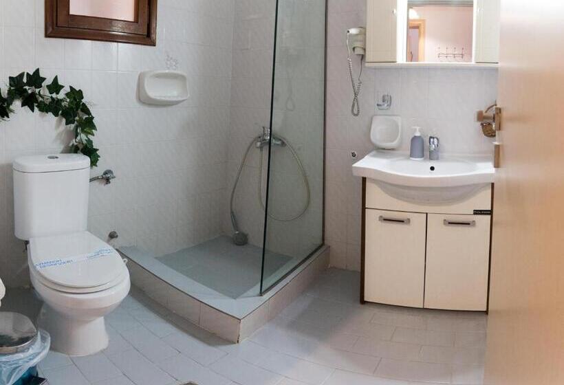 带2个卧室的公寓, Villa Nufaro