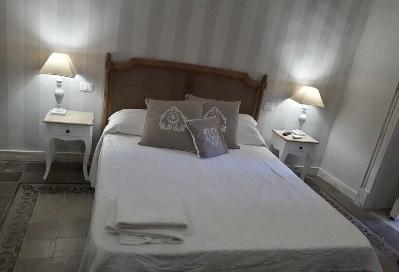 اتاق لوکس, La Casa Di Alma Luxury Rooms