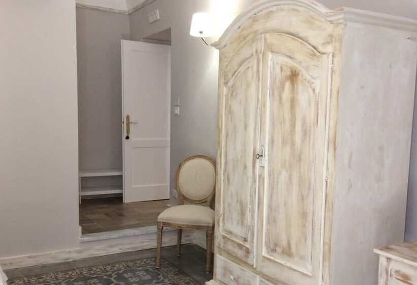 اتاق لوکس, La Casa Di Alma Luxury Rooms