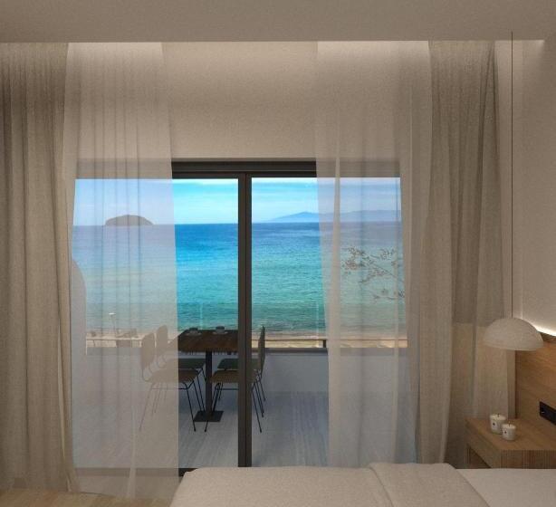 海景套房, Akti Hotel Kavala