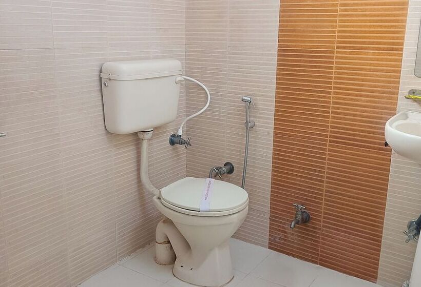 Номер Deluxe, Jigyasa By Mayda Hospitality Pvt. Ltd