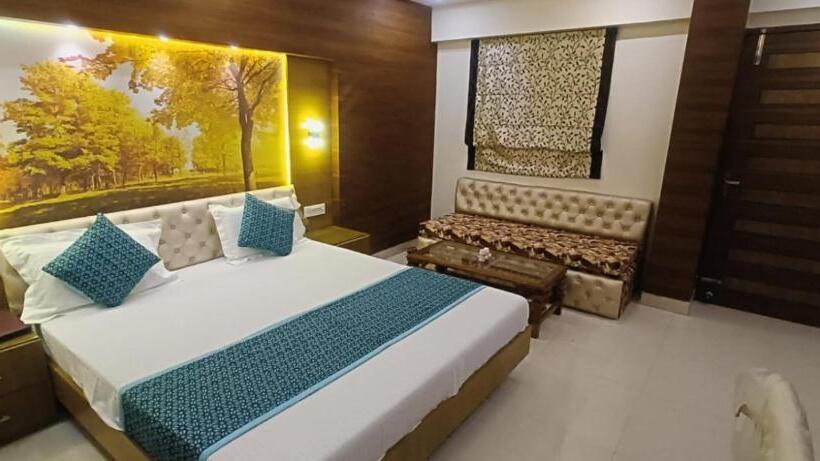 Номер Superior, Jigyasa By Mayda Hospitality Pvt. Ltd