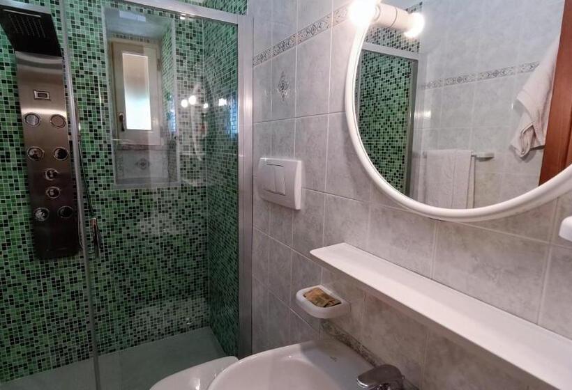 Студия Стандарт, Residence Villa Cristina