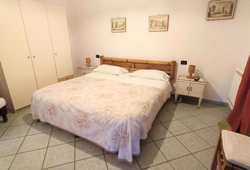 Студия Стандарт, Residence Villa Cristina