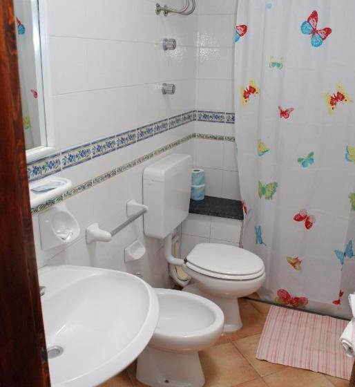 Апартаменты 2 Спальни, Residence Villa Cristina