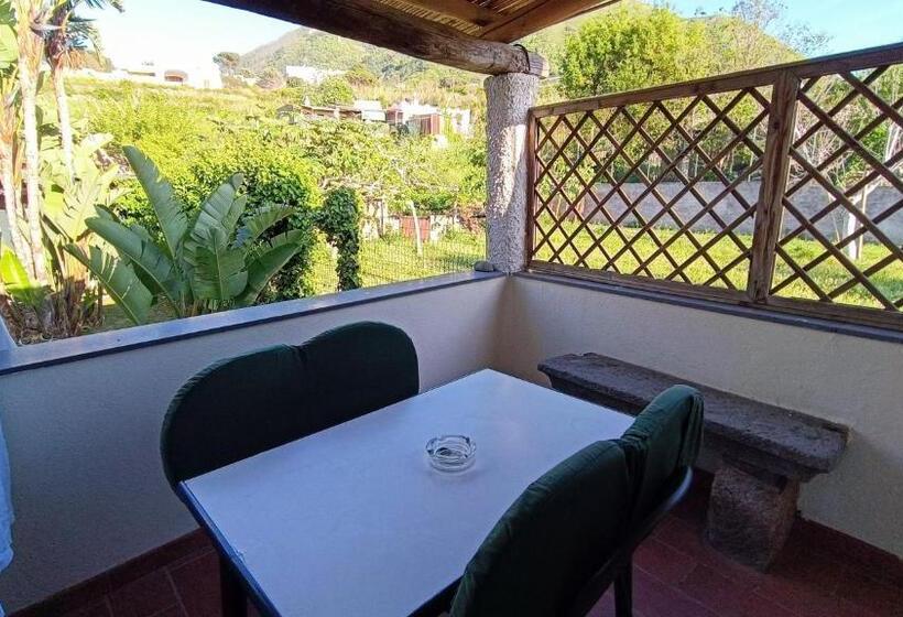 Апартаменты 1 Спальня, Residence Villa Cristina
