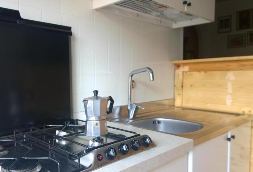 اتاق لوکس, B&b Salento Vacanze