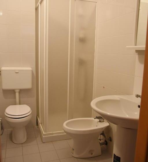 اتاق لوکس, B&b Salento Vacanze